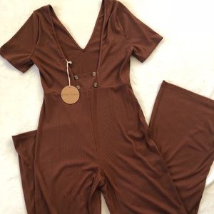 Vintage Jumpsuit